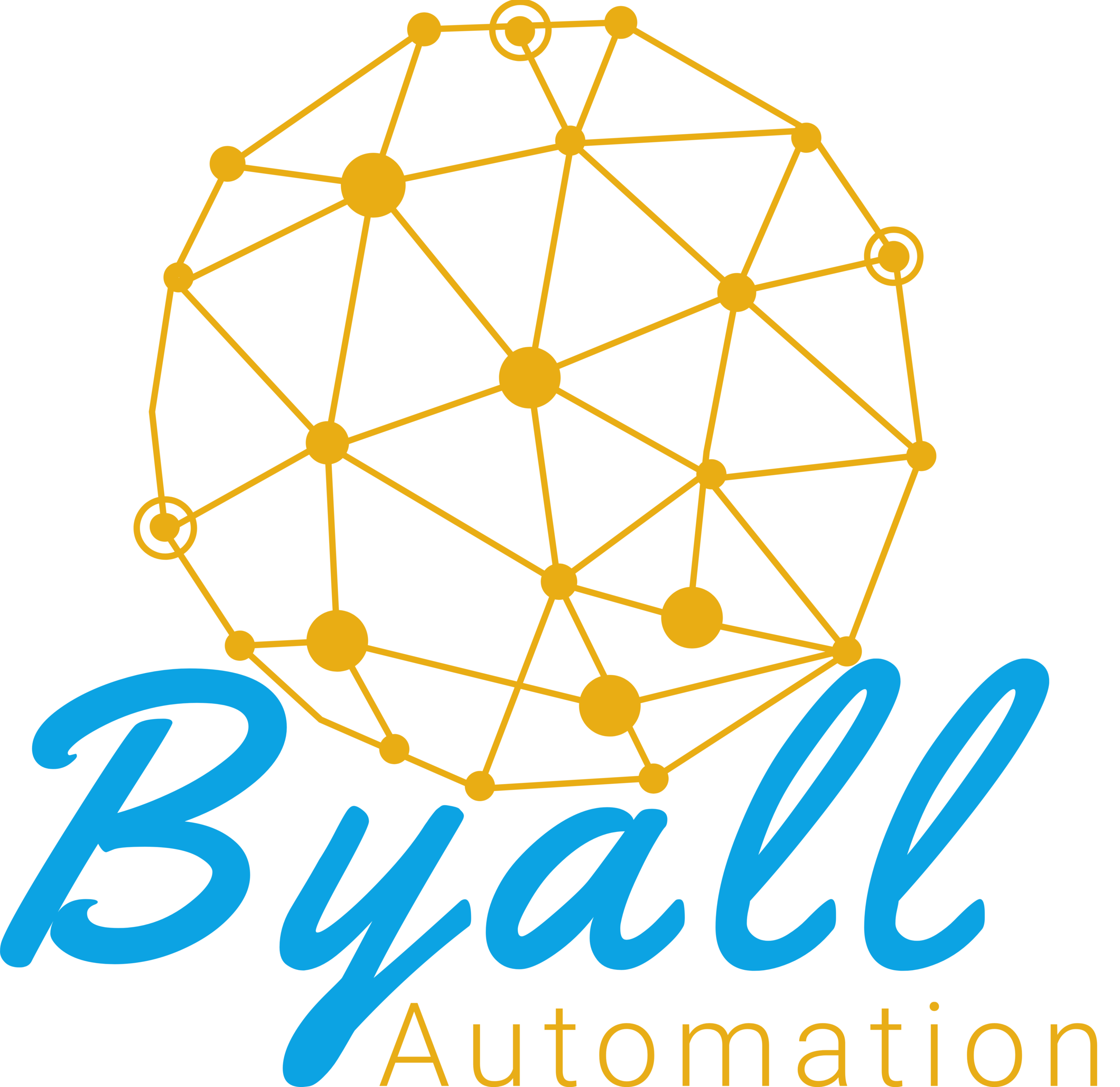 Byall Automation
