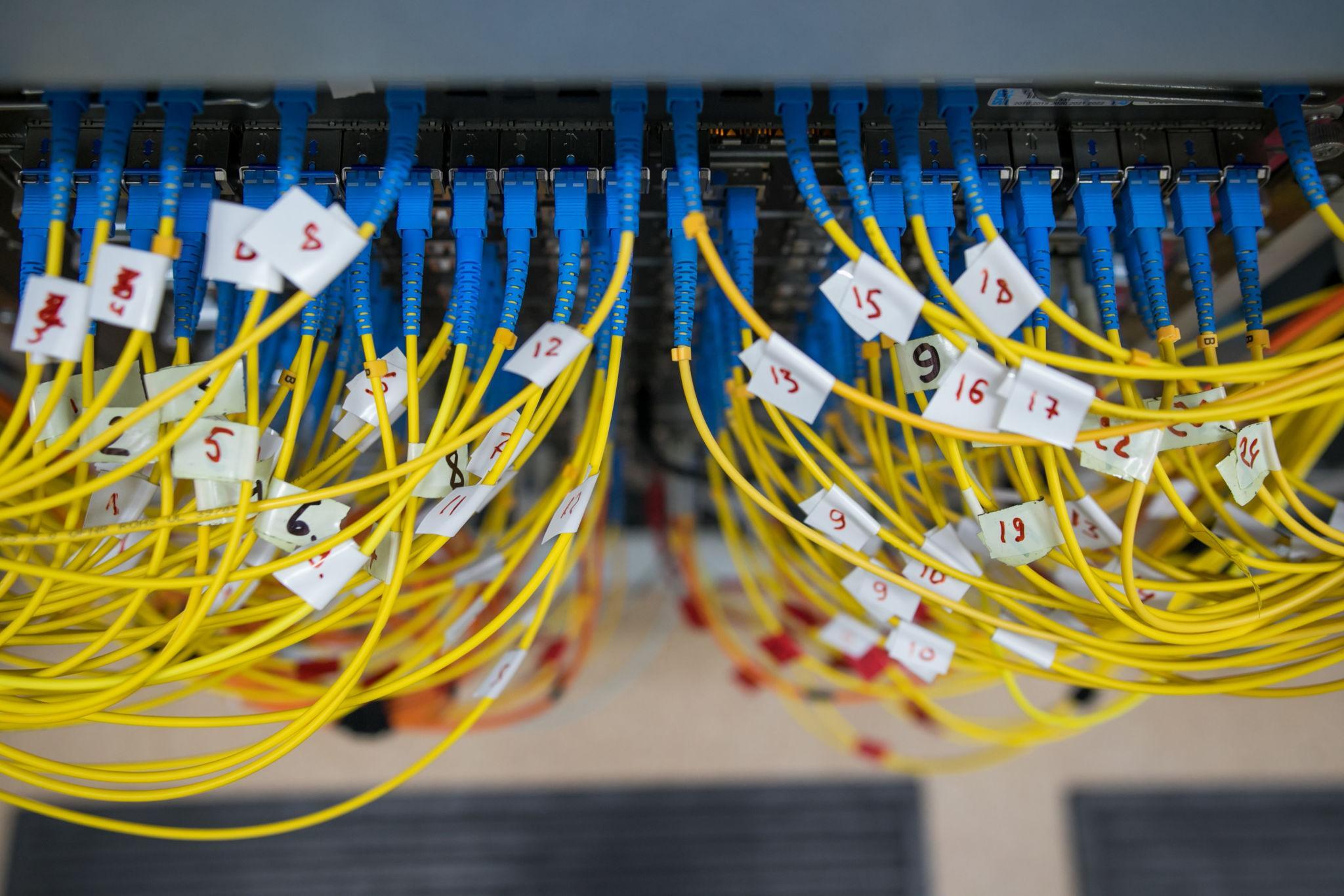 Infrastructure Solutions